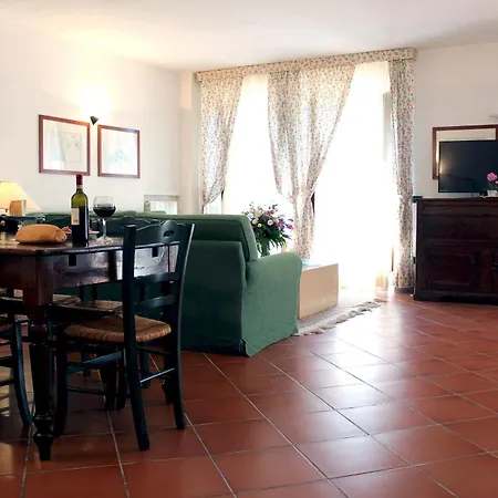 Agostoli Фермерський будинок