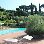 Gospodarstwo agroturystyczne Agostoli Siena