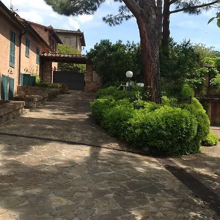Agostoli Sienne