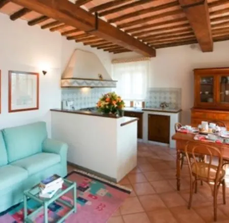 Agostoli Séjour à la ferme