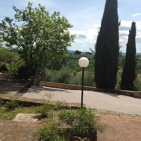 Séjour à la ferme Agostoli
