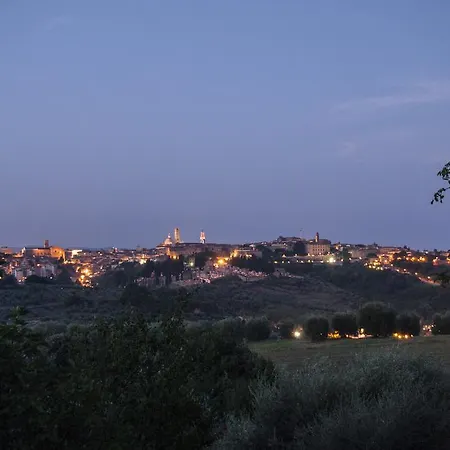 Séjour à la ferme Agostoli