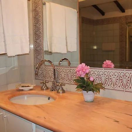 Alloggio per agriturismo Agostoli Siena