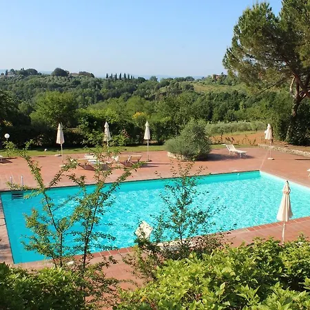 Agostoli 팜스테이 *