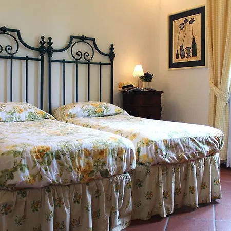 Séjour à la ferme Agostoli *
