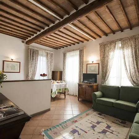 Séjour à la ferme Agostoli *