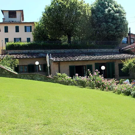 Séjour à la ferme Agostoli Sienne