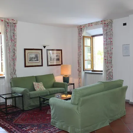 Séjour à la ferme Agostoli Sienne