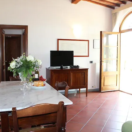 Séjour à la ferme Agostoli