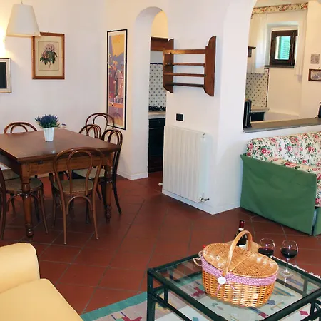 Agostoli 팜스테이 시에나