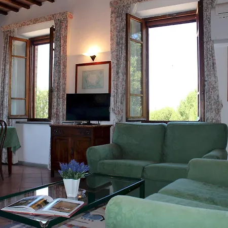 Séjour à la ferme Agostoli