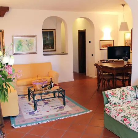 Alojamento de Turismo Rural Agostoli Siena