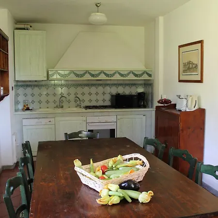 Agostoli Séjour à la ferme