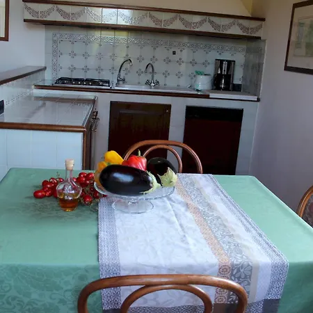 Séjour à la ferme Agostoli Sienne