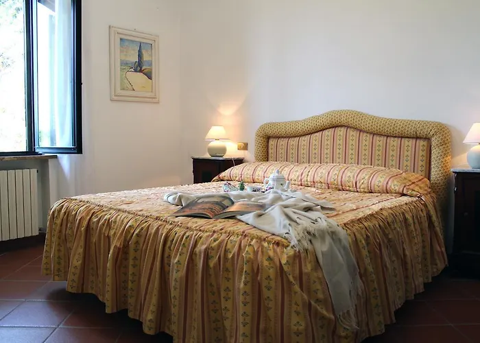 Agostoli ファームステイ