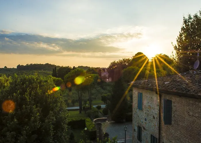 Agostoli Farma Siena