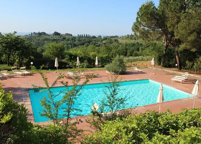 Agostoli ファームステイ *