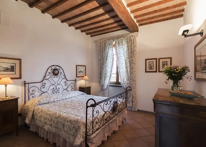 Agostoli Farma Siena