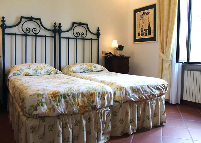 ファームステイ Agostoli *