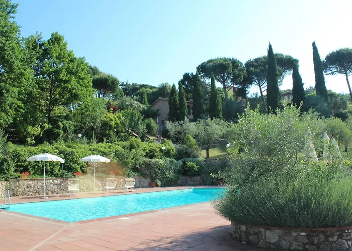 Agostoli ファームステイ