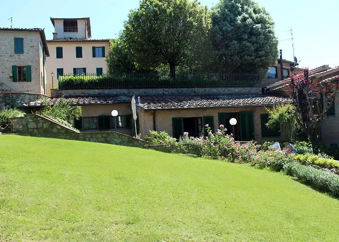 Farma Agostoli Siena