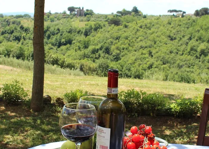 Farma Agostoli Siena