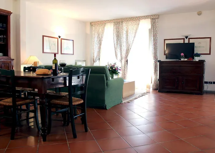 Agostoli ファームステイ