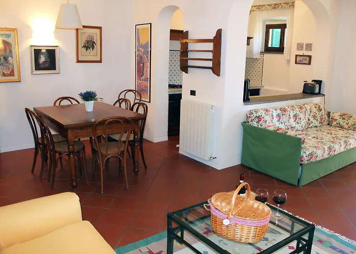 Agostoli ファームステイ シエーナ