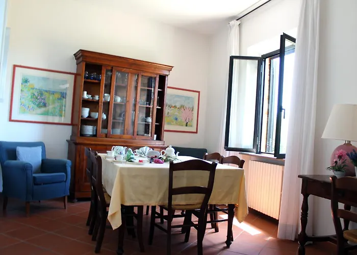 Agostoli Farma Siena