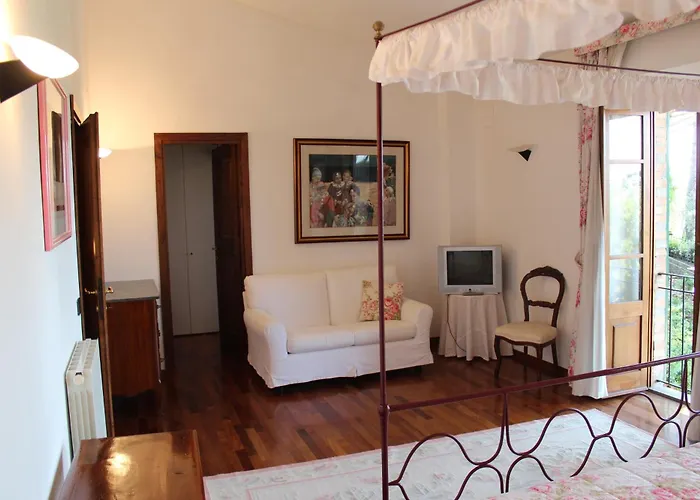 ファームステイ Agostoli *