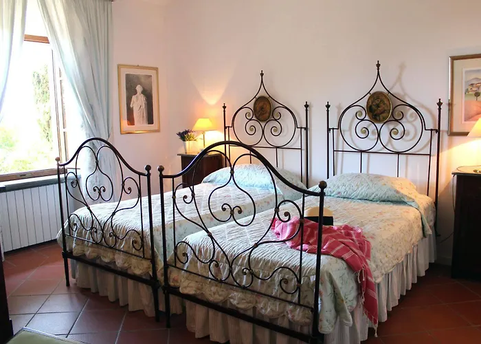 Agostoli ファームステイ