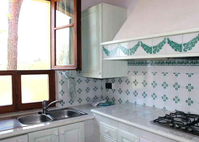 ファームステイ Agostoli *