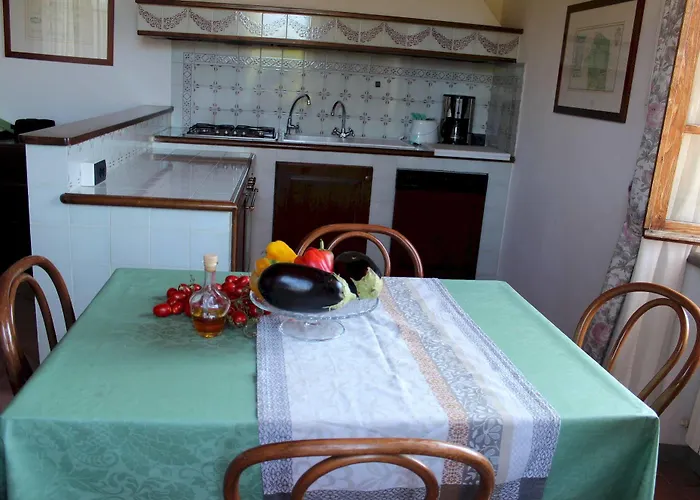 Farma Agostoli Siena