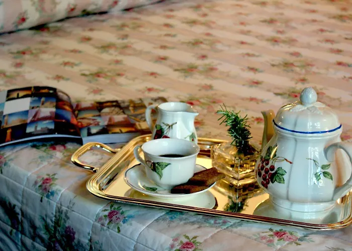 ファームステイ Agostoli シエーナ