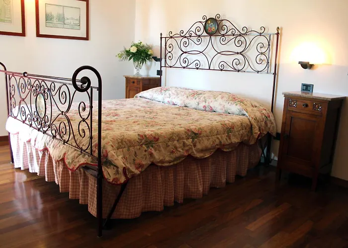 Фермерский дом Agostoli Сиена