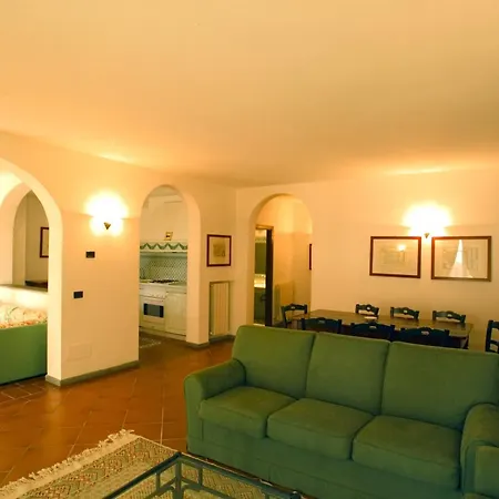 Bauernhof Agostoli