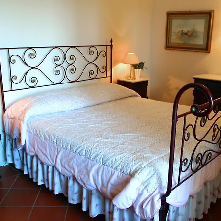 Agostoli Фермерський будинок