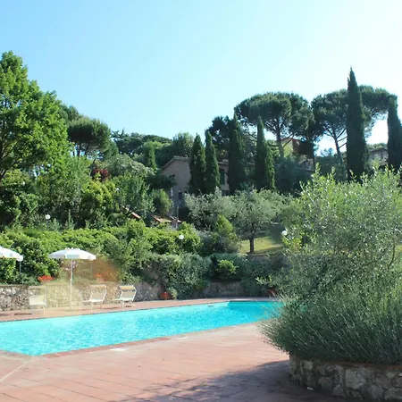 Agostoli Фермерський будинок