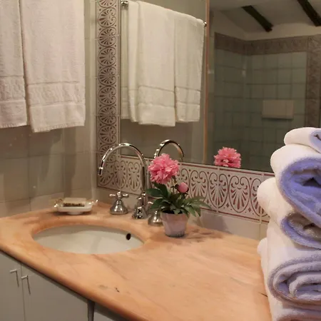 Фермерський будинок Agostoli