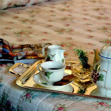 Farmház Agostoli Siena