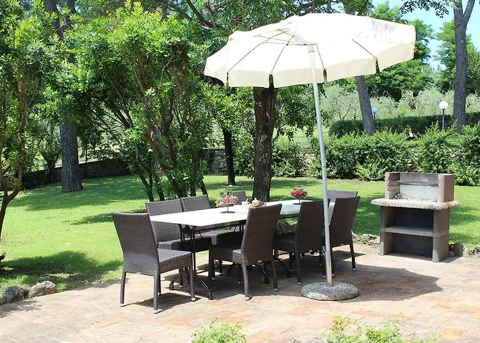 Agostoli Lantgård *