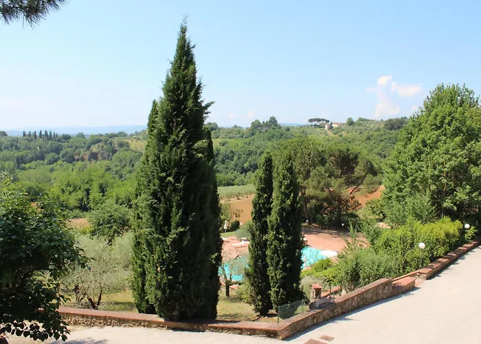 Agostoli Lantgård *