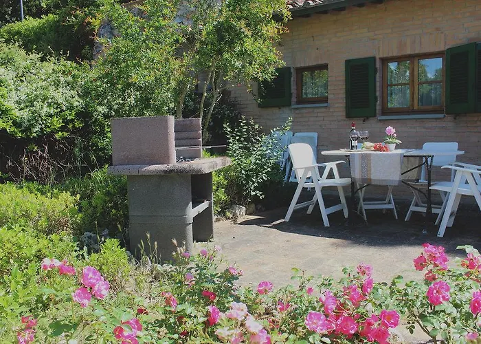 Agostoli Lantgård *