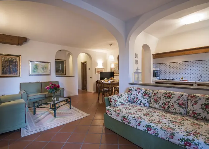 Agostoli Lantgård *