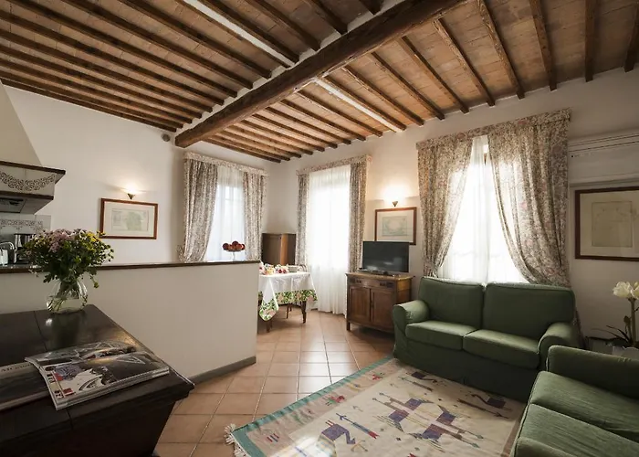 Lantgård Agostoli *