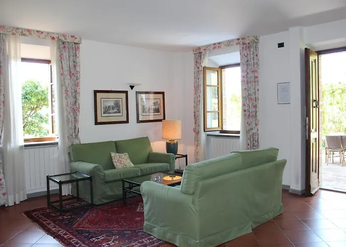 Lantgård Agostoli Siena