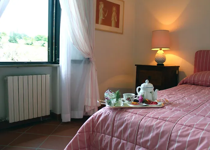 Agostoli Lantgård Siena