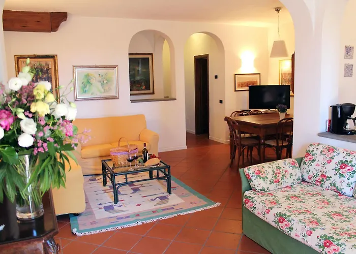 Lantgård Agostoli Siena