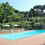 Agostoli Farm stay Siena