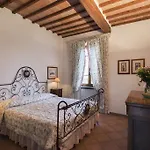 Agostoli Farm stay Siena